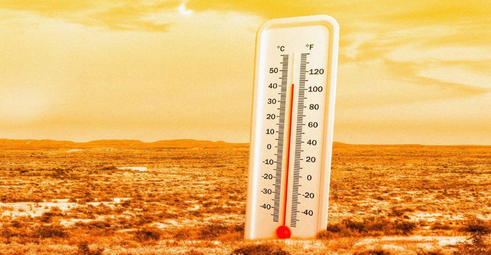 Texas's Transition To Summer Will Occur More Quickly This Year