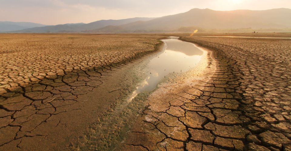 Officials ask for EU assistance as severe Portugal's drought