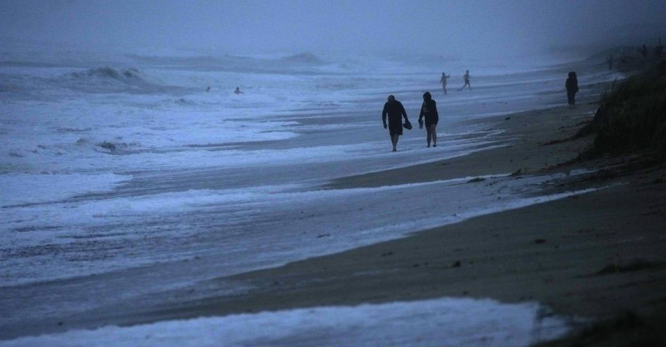 El Nino May Get Worse This Winter, says NOAA Latest Update
