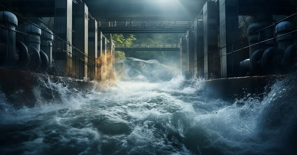 Europe Is Further Plagued By Floods, Fires, and Torrential Rains