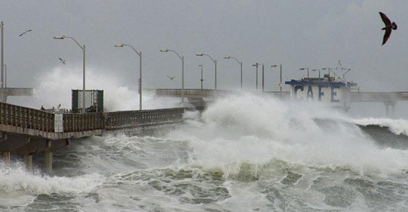 Report Shows the Catastrophic Consequences of El Nino