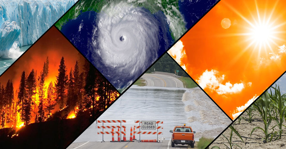 Summer 2023 Will Be Screaming With Climate Change