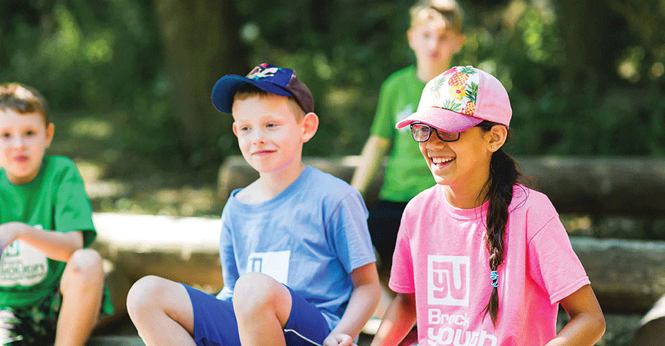 Climate Change's Effect on Canada's Summer Camp Activities